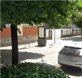 PONF012 - PASEO DE SAN ANTONIO (Colegio) PONF012 - PASEO DE SAN ANTONIO (Colegio)